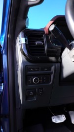 2022 Ford F-150 Shelby Off-Road - 13k km