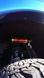 2022 Ford F-150 Shelby Off-Road - 13k km