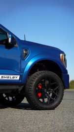 2022 Ford F-150 Shelby Off-Road - 13k km