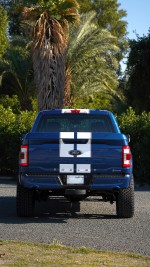2022 Ford F-150 Shelby Off-Road - 13k km