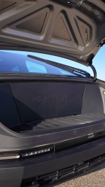 2024 Tesla Cybertruck Foundation Series - 243 km only