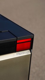 2024 Tesla Cybertruck Foundation Series - 243 km only