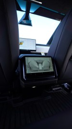 2024 Tesla Cybertruck Foundation Series - 243 km only
