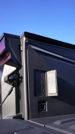 2024 Tesla Cybertruck Foundation Series - 243 km only