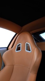 2001 Ferrari 360 Modena - 35k km