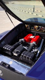 2001 Ferrari 360 Modena - 35k km