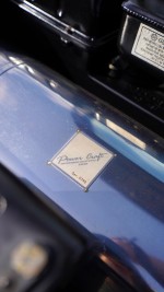 2001 Ferrari 360 Modena - 35k km