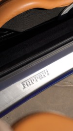 2001 Ferrari 360 Modena - 35k km