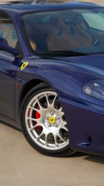 2001 Ferrari 360 Modena - 35k km