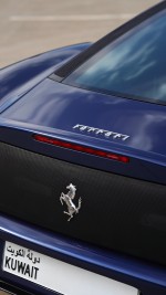 2001 Ferrari 360 Modena - 35k km