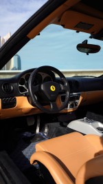 2001 Ferrari 360 Modena - 35k km
