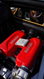 2001 Ferrari 360 Modena - 35k km