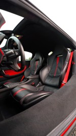 2018 McLaren 570S - 25k km