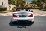 2009 Mercedes-Benz SL 63 AMG IWC Edition - 140k km