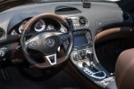 2009 Mercedes-Benz SL 63 AMG IWC Edition - 140k km