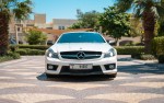 2009 Mercedes-Benz SL 63 AMG IWC Edition - 140k km