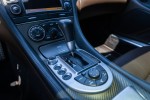 2009 Mercedes-Benz SL 63 AMG IWC Edition - 140k km