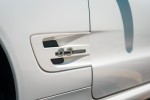 2009 Mercedes-Benz SL 63 AMG IWC Edition - 140k km