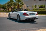 2009 Mercedes-Benz SL 63 AMG IWC Edition - 140k km