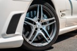 2009 Mercedes-Benz SL 63 AMG IWC Edition - 140k km