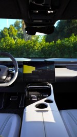 2024 Lotus Eletre - 12km only