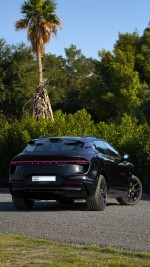 2024 Lotus Eletre - 12km only