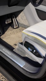 2024 Lotus Eletre - 12km only