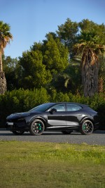 2024 Lotus Eletre - 12km only
