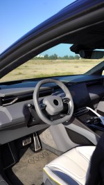 2024 Lotus Eletre - 12km only
