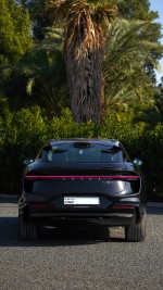 2024 Lotus Eletre - 12km only