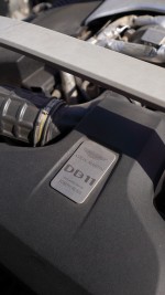 2018 Aston Martin DB11 - 74k km