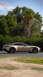 2018 Aston Martin DB11 - 74k km
