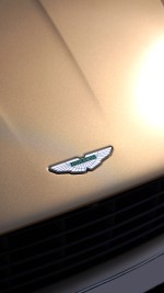 2018 Aston Martin DB11 - 74k km