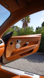 2018 Aston Martin DB11 - 74k km