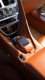 2018 Aston Martin DB11 - 74k km