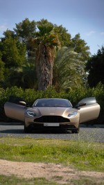2018 Aston Martin DB11 - 74k km