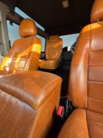 2015 Land Rover Defender 90 - 51k km