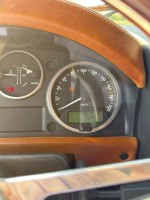 2015 Land Rover Defender 90 - 51k km