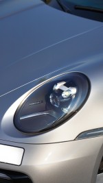 2021 Porsche 911 Carrera Coupe - 33k km