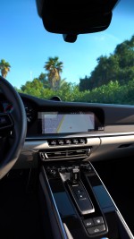 2021 Porsche 911 Carrera Coupe - 33k km