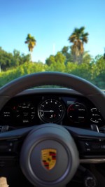 2021 Porsche 911 Carrera Coupe - 33k km