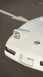 1995 Chevrolet Corvette ZR-1 - 204K KM