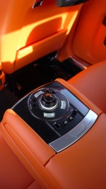 2010 Rolls-Royce Ghost - 181k km
