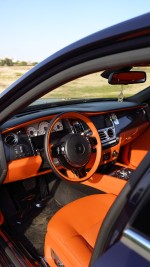 2010 Rolls-Royce Ghost - 181k km
