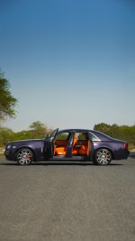 2010 Rolls-Royce Ghost - 181k km