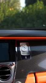 2010 Rolls-Royce Ghost - 181k km