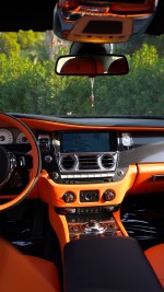 2010 Rolls-Royce Ghost - 181k km