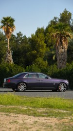 2010 Rolls-Royce Ghost - 181k km