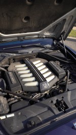 2010 Rolls-Royce Ghost - 181k km