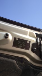 2010 Rolls-Royce Ghost - 181k km